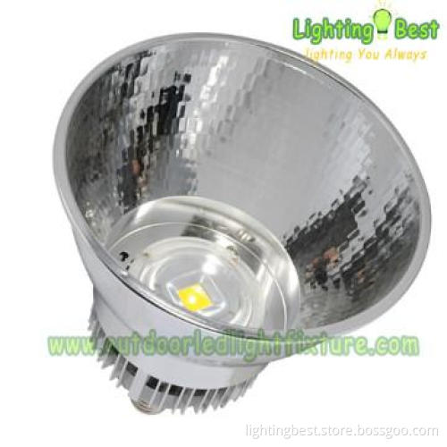 high bay light cover pc